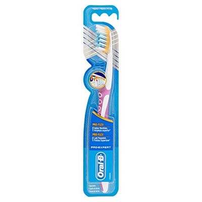 Oral-B - Spazzolino Proex W/Lux 38M,colori assortiti