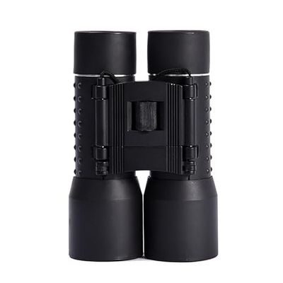 ZEHNHASE Binocolo militare WK66 - Binocolo portatile con custodia