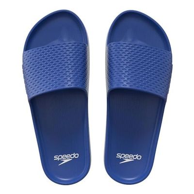 Speedo Essentiële slippers voor heren | Zwembadslippers | Sneldrogend