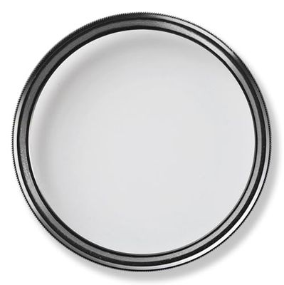 Carl Zeiss Filtro UV T de 55 mm