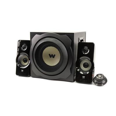 Woxter Big Bass 260