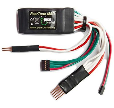 PearTune MSO 2.0 para Brose 2014-2021 Módulo de tuning de bicicleta eléctrica