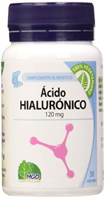 Mgd Complemento Alimenticio - 150 g