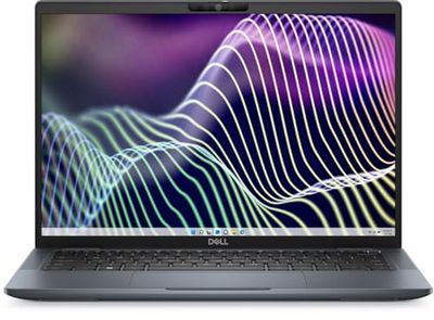 Dell Latitude 7340 Laptop 13.3'' FHD+ 400 nits, Intel Core i5-1345U vPro, 8GB RAM, 512GB SSD, Intel Iris Xe, Windows 11 Pro, Backlit QWERTY Keyboard, Wi-Fi 6E - Grey