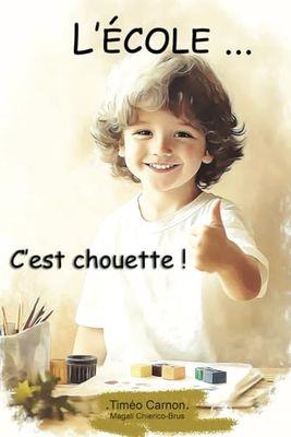 Léo, L'école... C'est chouette !