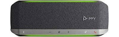 Poly Sync 40+ USB-A BT600WW, nero, standard, 218765-01