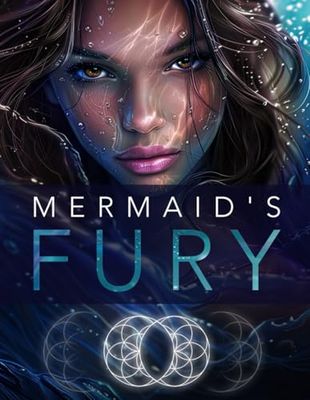 Mermaid's Fury: a guided journal