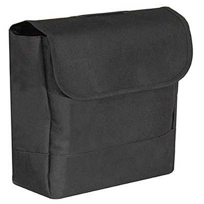 Aidapt Wheelchair Pannier Bag. Deluxe Water Resistant Material, Over Arm Bag, Rucksack, Storage, Scooter, Mobility Rollator Bag, Walking Frame, Disability, Wheelchair/Scooter Accessory