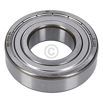 WHIRLPOOL - Roulement à billes 6206/2-481252028004
