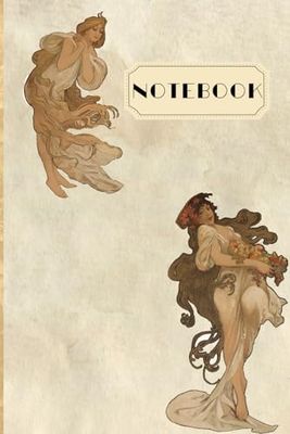 Vintage Journal: Classic vintage notebook, ideal for thoughts and ideas