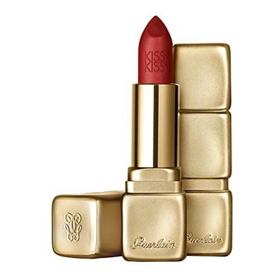 Guerlain Chilli Red n° M331