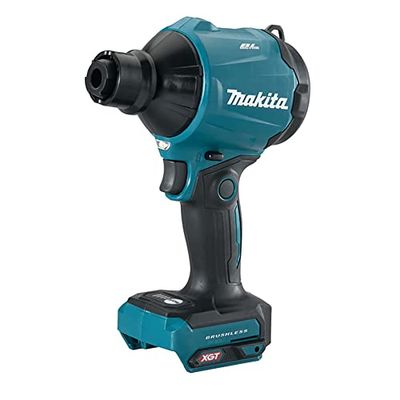 Makita AS001GZ 40V Max Li-ion XGT borstelloze stofblazer, batterijen en opladers niet inbegrepen