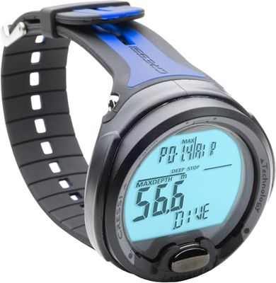 Cressi Leonardo Diving Computer