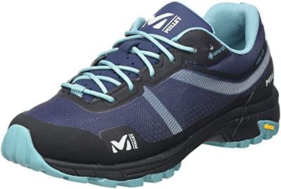 MILLET Hike Up GTX W, Climbing Shoe Uomo, Saphir, 40 2/3 EU