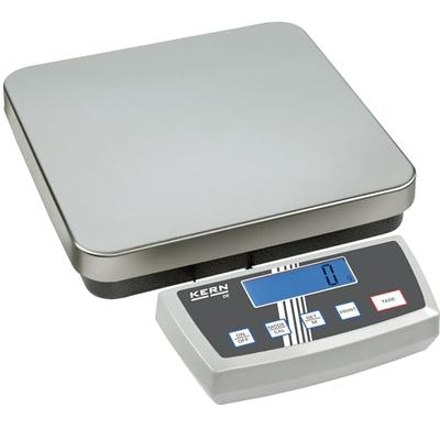 Bilancia per pacchi KERN DE 35K5D