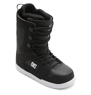 Dcshoes Spets Snowboard Stövlar Män Svart US 12 / UK 11 / EU 46