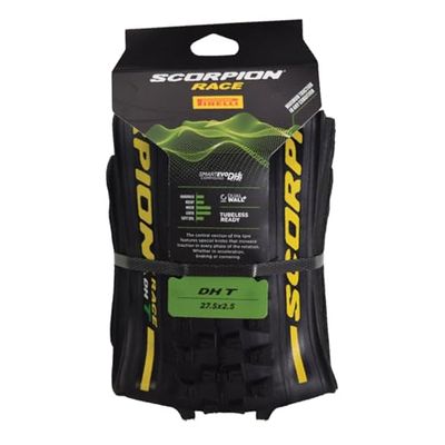 Pirelli MTB - DH