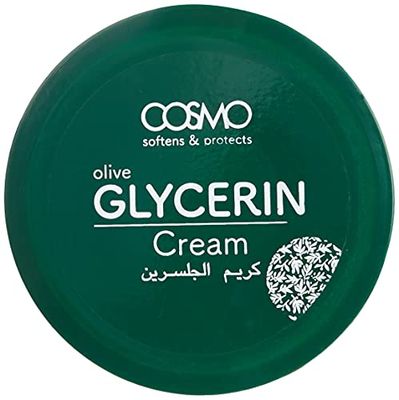 Olive Glycerine Cream (150 ml)