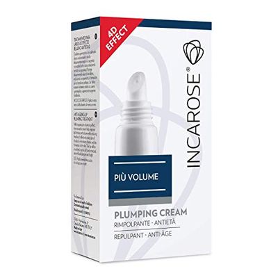 INCAROSE PUMPLING CREAM (LABIOS)