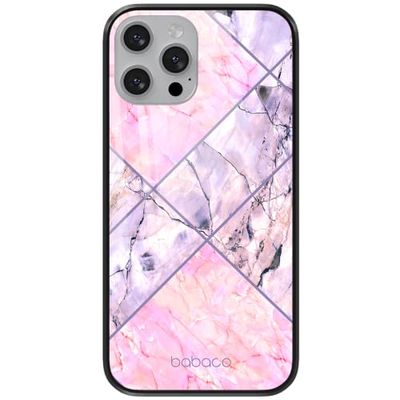 ERT GROUP etui na telefon Apple Iphone 7 PLUS/ 8 PLUS, case oryginalny i oficjalnie licencjonowany przez Babaco, wzór Abstrakt 036, wykonany z hartowanego szkła, optymalnie dopasowany, etui ochronne