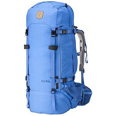 FJALLRAVEN F27097-525 Kajka 100 UN Blue OneSize