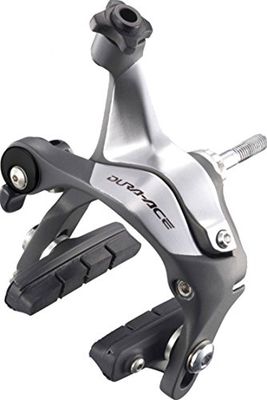 SHIMANO BR 7900 Freno de Carreras, Adultos Unisex, Plata/Gris (VR), Talla única