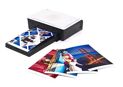 Hiti P310W Impresora Fotográfica Inalámbrica