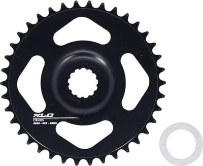 XLC CR-E05 PL.E-BIKE BOSCH GEN3 38D DM AL.5083 NE