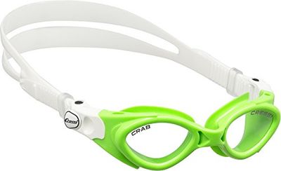 Cressi Swim King Crab - óculos de natação para crianças