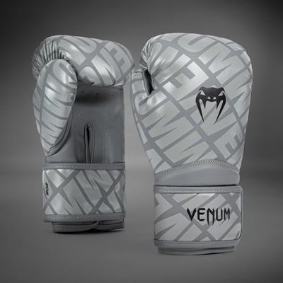 Venum Contender 1,5 XT boxningshandskar för barn – svart/guld – 6 oz