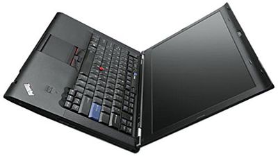 Lenovo ThinkPad T420s - Ordenador portátil (Gigabit Ethernet, DVD-RW, ThinkPad UltraNav, Windows 7 Professional, 64-bit, HD Audio)