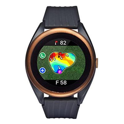 VOICE CADDIE Orologio GPS T8 Golf