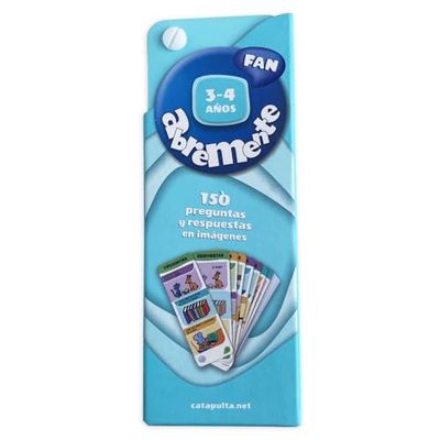 ABREMENTE Fan 3 4