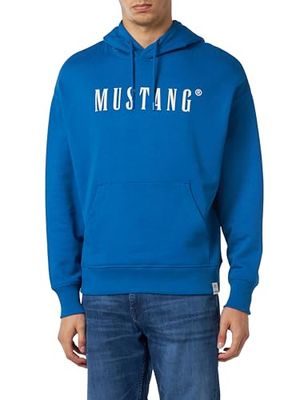 MUSTANG Style Bennet Modern HD, Snorkel Blue 5337, L