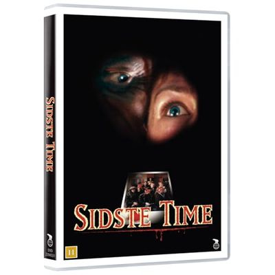NORDISK FILM Sidste Time