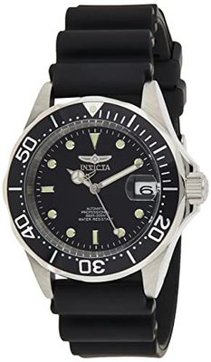 Invicta Pro Diver 9110 automatisch Herenhorloge - 40mm