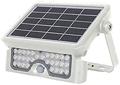 Fbright Projecteur LED 5 W Blanc