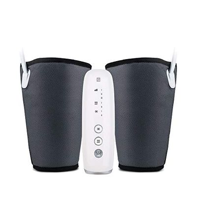 Hi5 Venida Beenmassageapparaat met warmtecompressie, luchtdrukmassage voor kuiten, voeten, dijen tegen zwelling