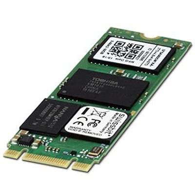 PHOENIX CONTACT 480 GB M.2 MLC SSD KIT minne, 480 GB, SATA III, 60 mm