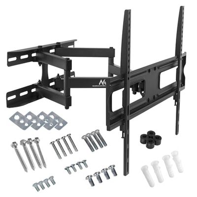 Supporto per Televisore o Monitor 37-80’’ Maclean MC-762 Peso Massimo 35kg