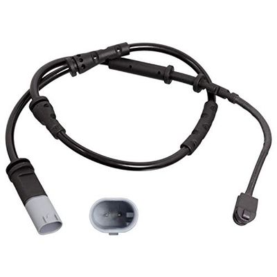 Febi bilstein 102262 - Contato de desgaste para pastilhas de travão, 1 unidade