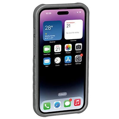 Topeak Ride Case For Iphone 14 Pro With Support One Size