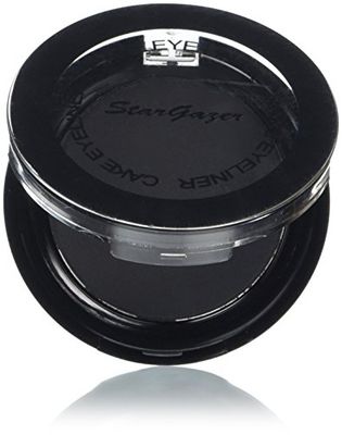Stargazer, Delineador de ojos (Tono cake negro) - 1 unidad