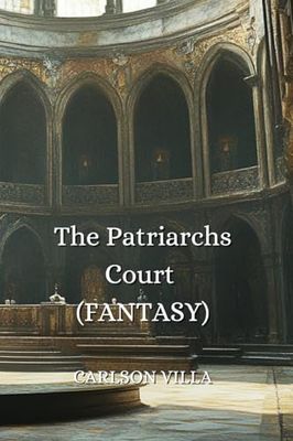 The Patriarchs Court (FANTASY)
