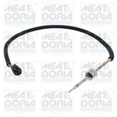 MEAT & DORIA 12600 Sensor De Temperatura De Gas De Escape