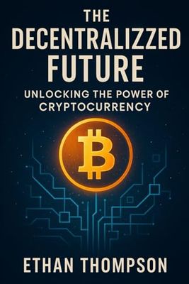 The Decentralized Future: Unlocking the Power of Cryptocurrency