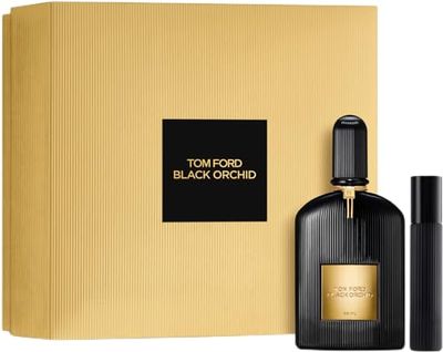 Tom Ford Black Orchid Eau de Parfum 50ml + Deodorant Spray 150ml Låda