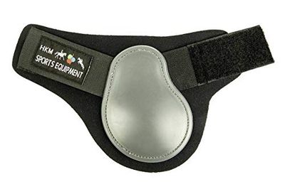 HKM Softopren Polainas/Gorras para Pies Warz Vollblut/Warmblut