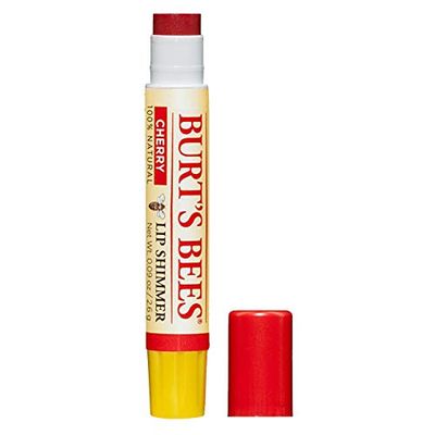 Brillo Labios Con Color