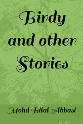 Birdy and other Stories
